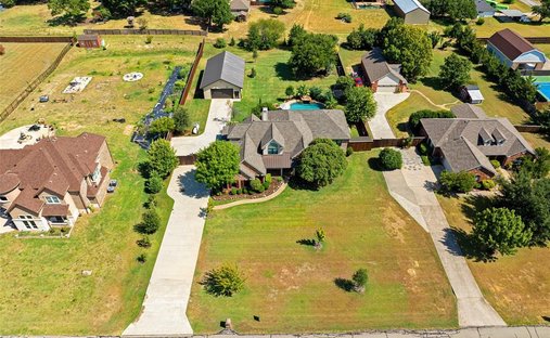 Casa en Frisco, Texas, Estados Unidos 1