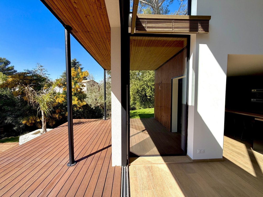 Villa a Port Marianne, Montpellier, Francia 2 - 16750805
