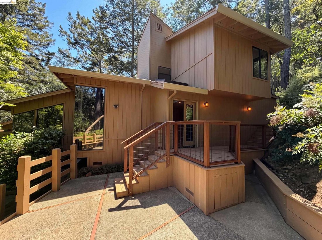 House in Santa Rosa, California, United States 5 - 18653785