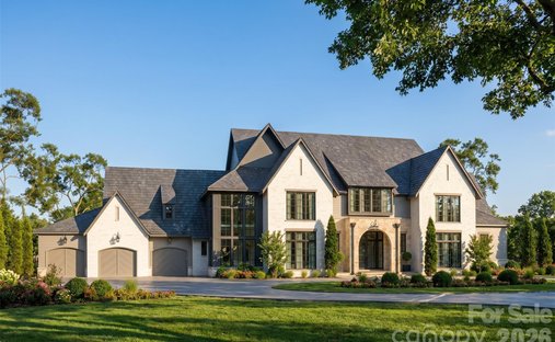 House in Charlotte, North Carolina, United States 1