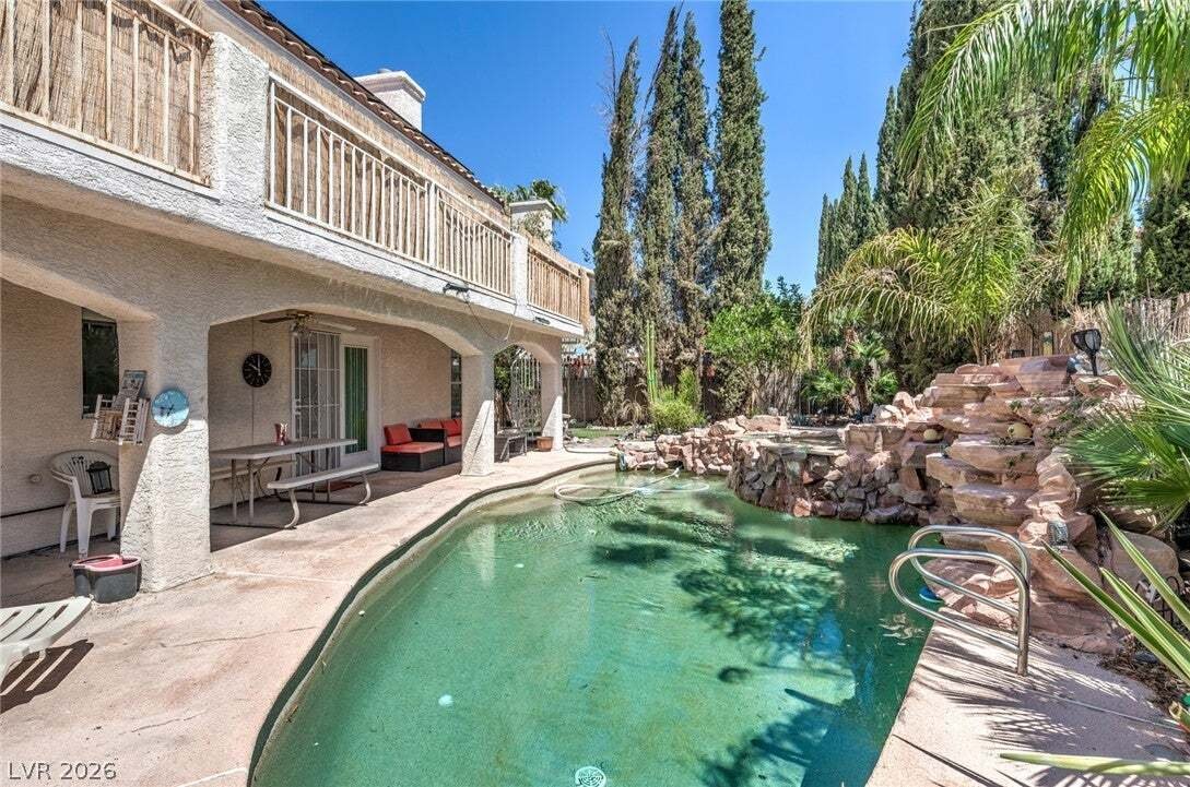 House in Las Vegas, Nevada, United States 3 - 18653115