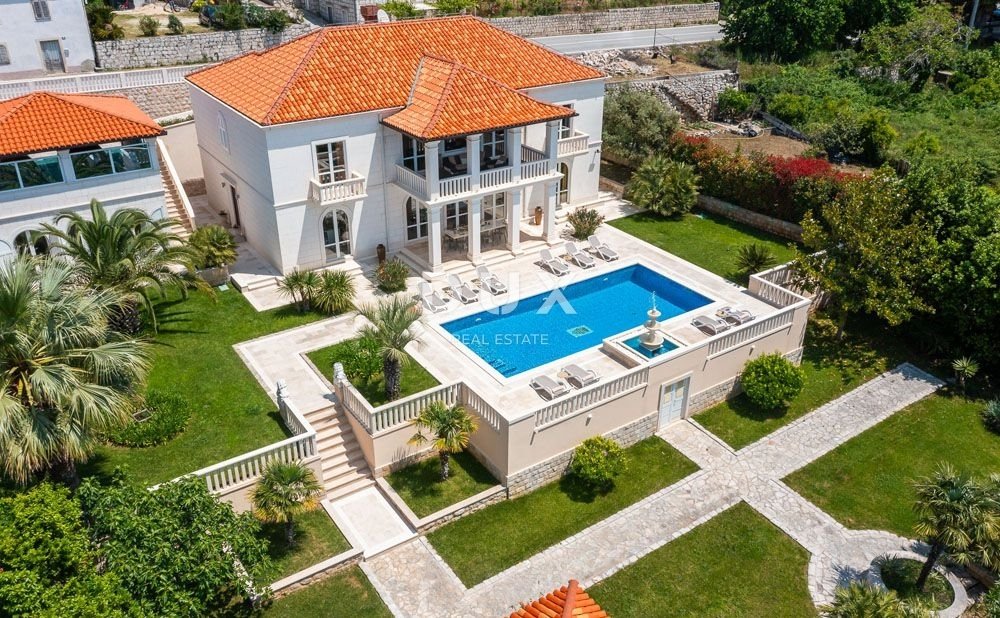 House in Trsteno, Dubrovnik-Neretva County, Croatia 5 - 18655133