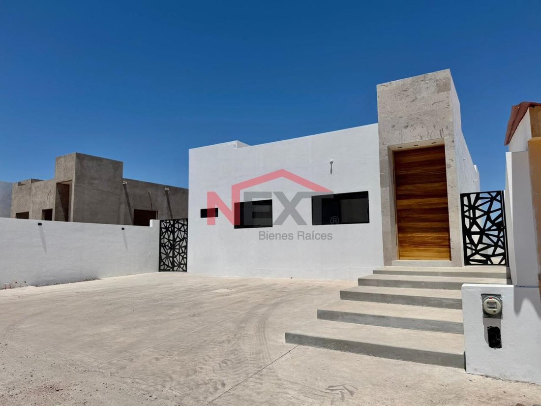 House in San Carlos, Sonora, Mexico 3 - 18652226