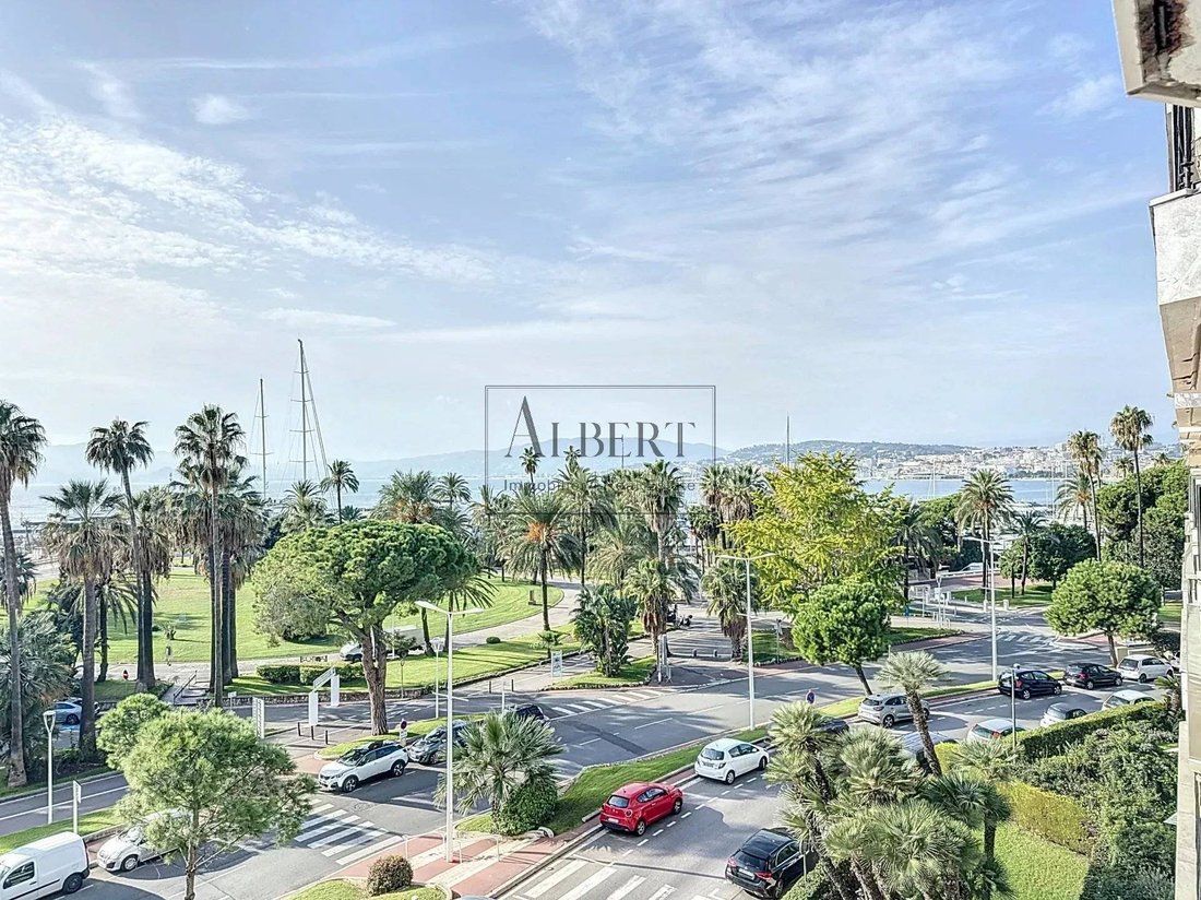 Apartment in Cannes, Provence-Alpes-Côte d'Azur, France 2 - 15655587