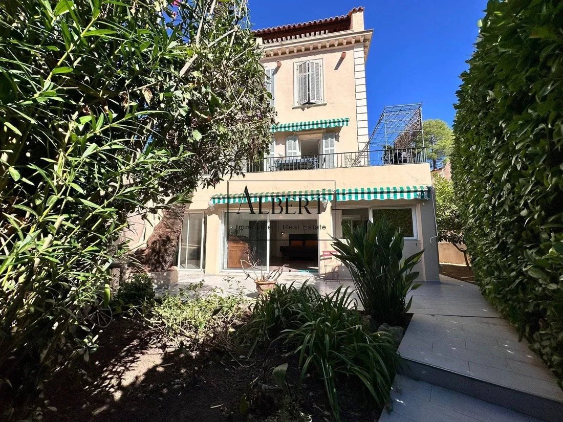 Apartment in Maurice Jeanpierre, Le Cannet, France 2 - 17941101