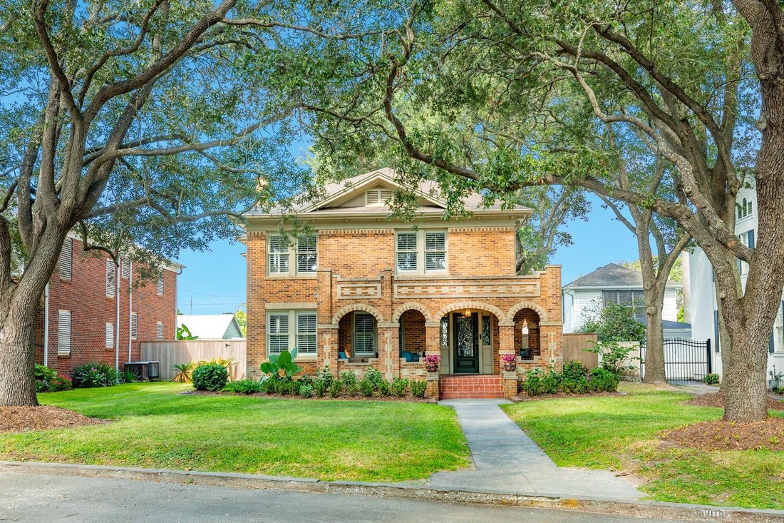 House in Galveston, Texas, United States 2 - 18651562