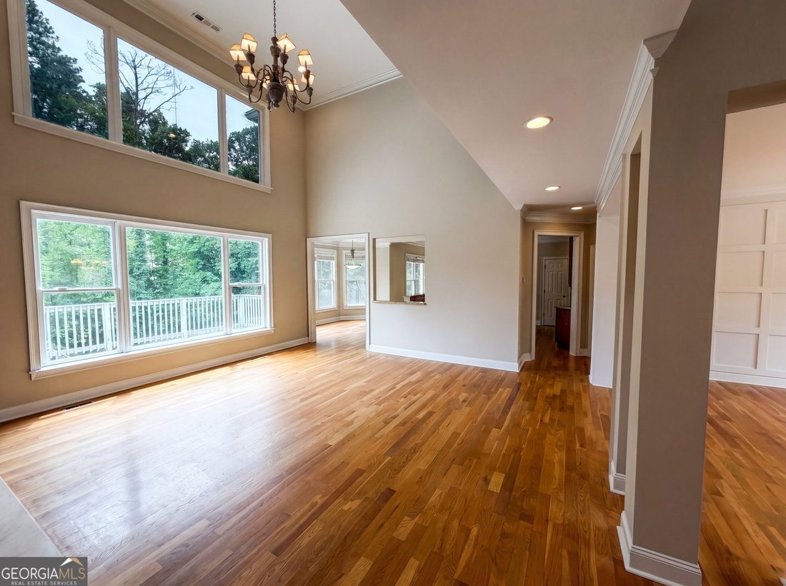 House in Marietta, Georgia, United States 5 - 17934252