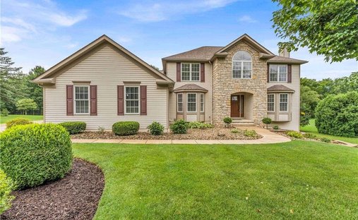 Casa a Medina, Ohio, Stati Uniti 1