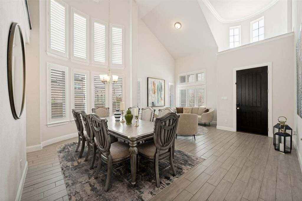 House in Irving, Texas, United States 5 - 18654542
