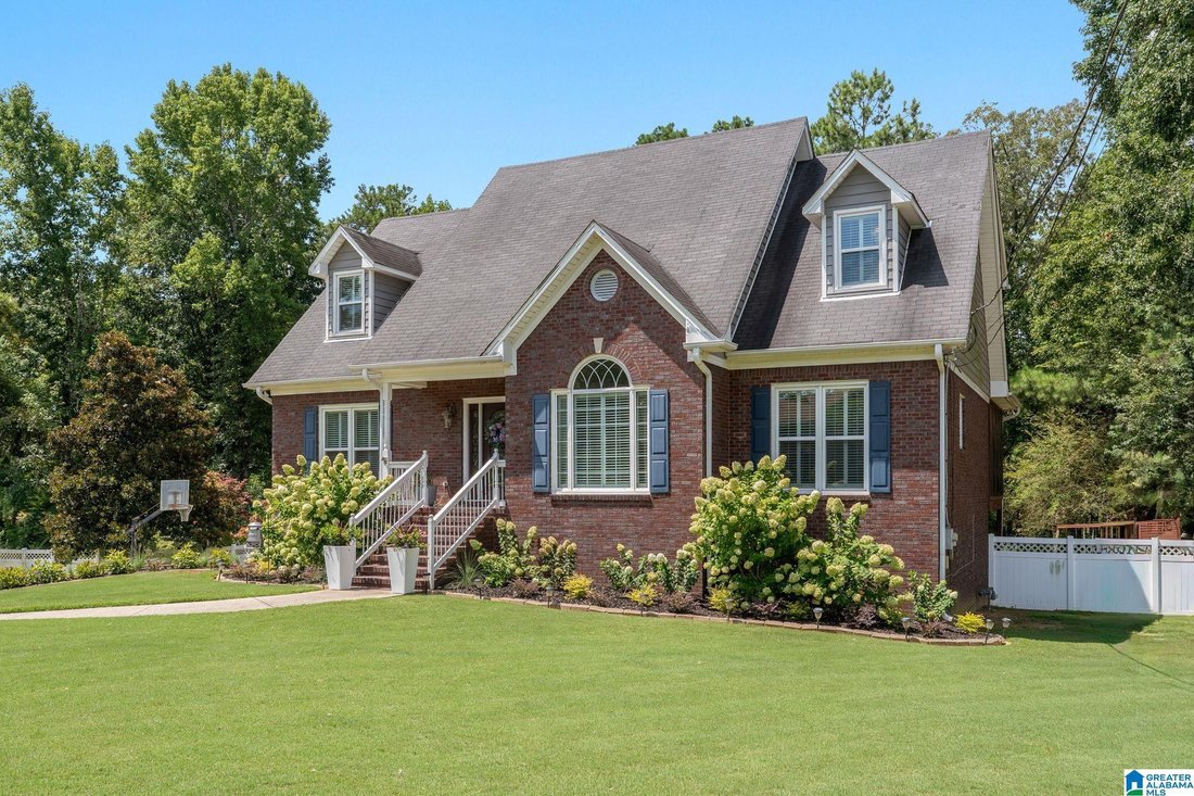 House in Birmingham, Alabama, United States 3 - 18650666