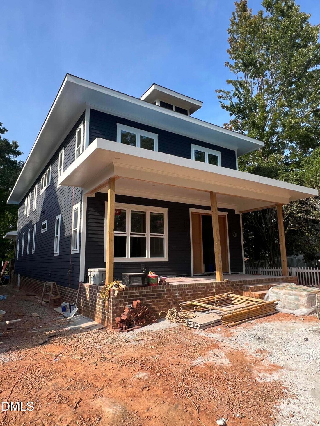 Casa en Raleigh, Carolina del Norte, Estados Unidos 1 - 17618297