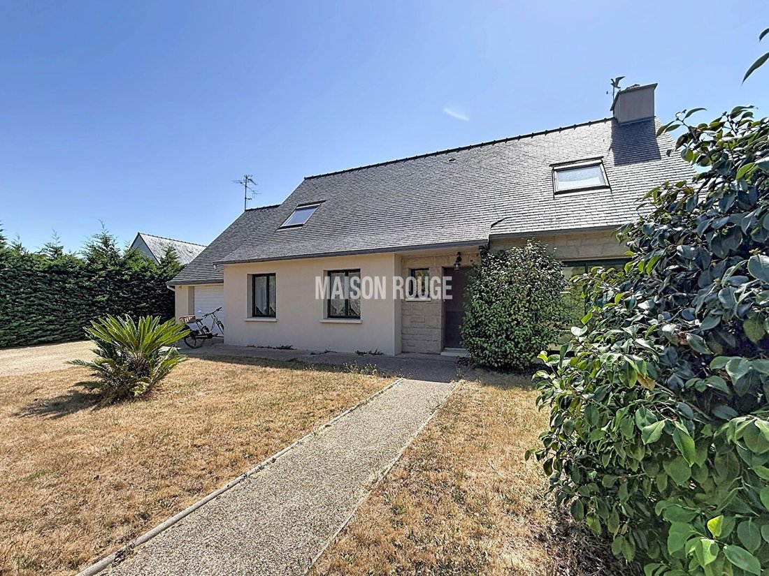 House in Saint-Briac-sur-Mer, Brittany, France 3 - 18653438