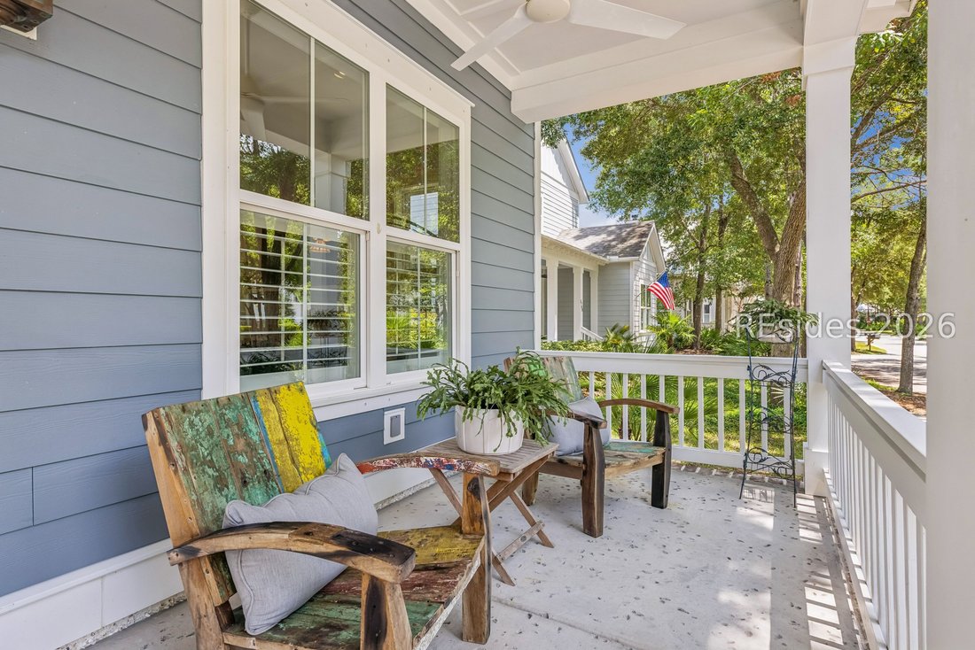 House in Bluffton, South Carolina, United States 5 - 18655207