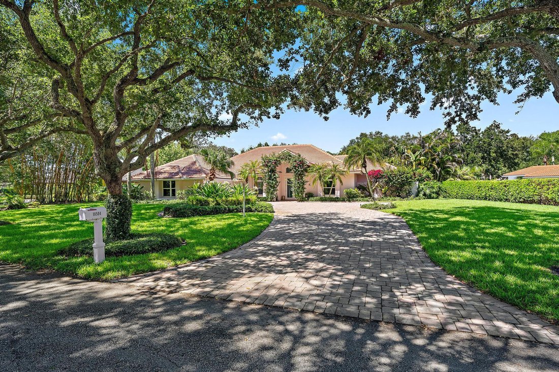 House in Tequesta, Florida, United States 1 - 18653983