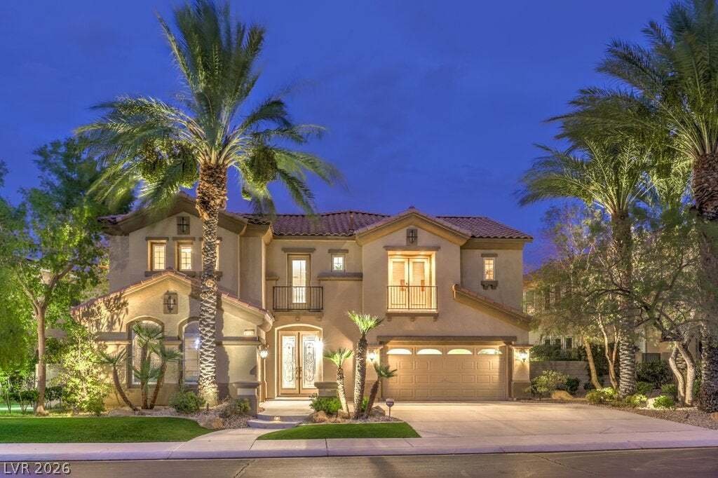 House in Henderson, Nevada, United States 1 - 18653146