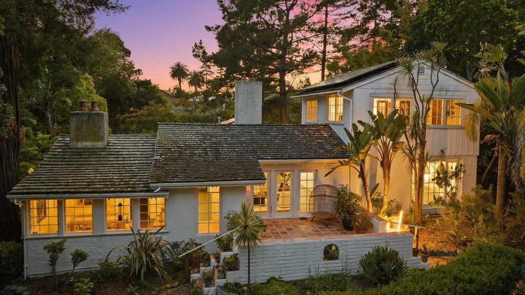 House in Santa Cruz, California, United States 1 - 17822642