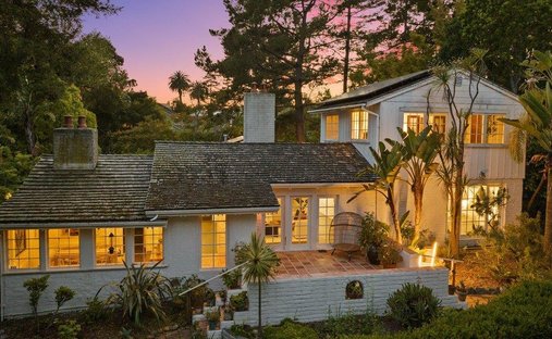 House in Santa Cruz, California, United States 1