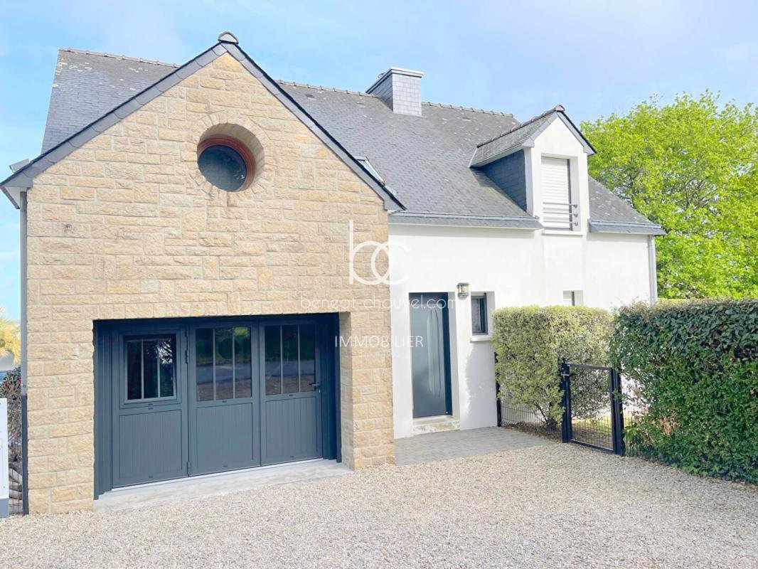 House in Sarzeau, Brittany, France 3 - 18373373