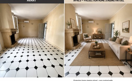Villa in Montpellier, Occitania, France 1