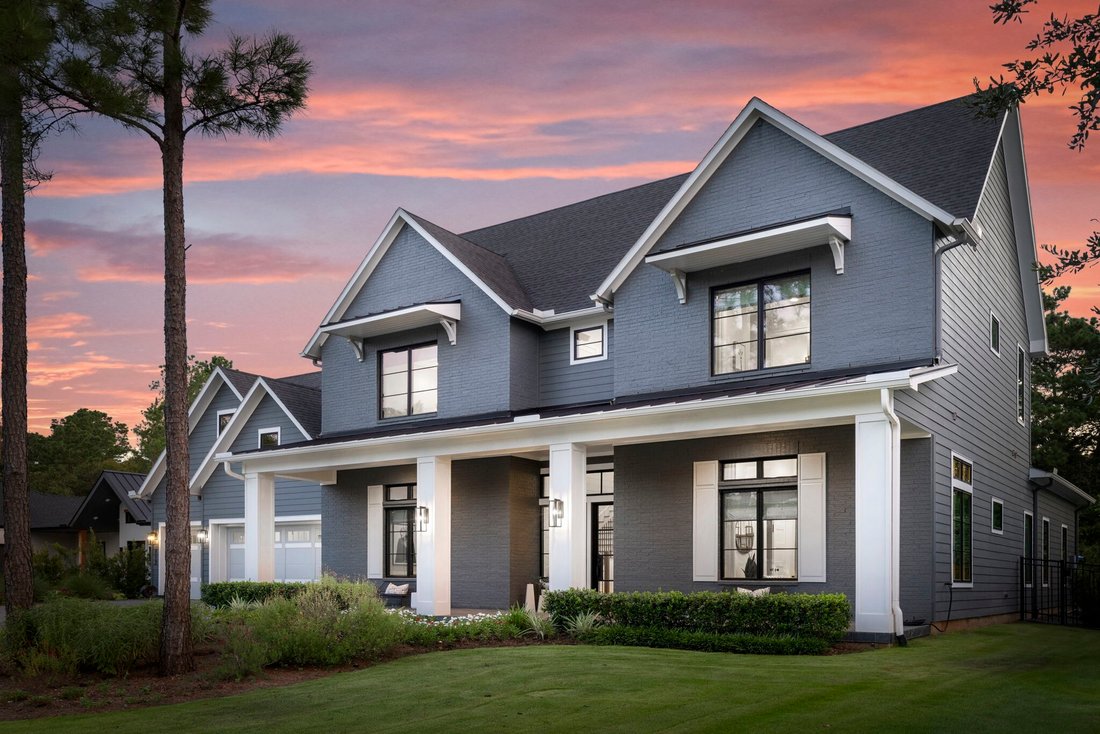 House in Montgomery, Texas, United States 1 - 18654750