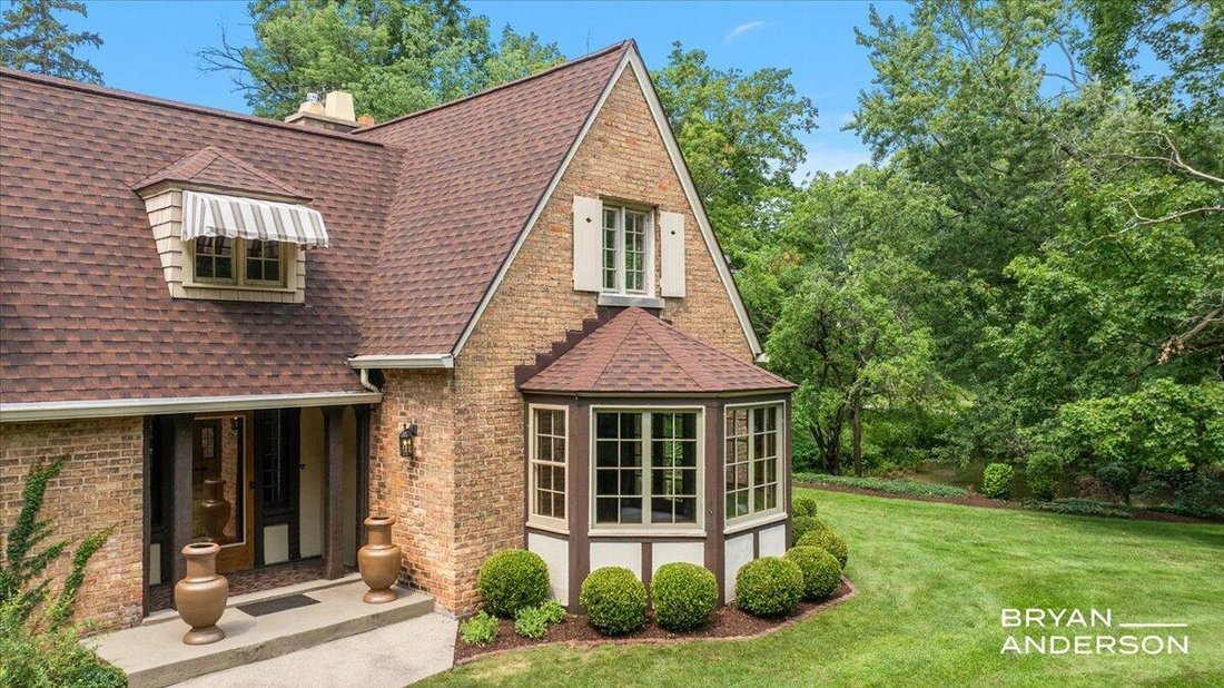 House in Grand Rapids, Michigan, United States 3 - 18651241