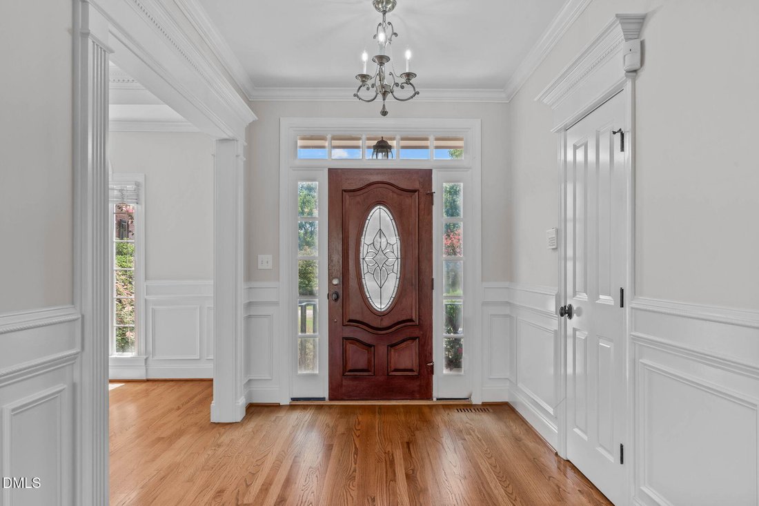 House in Fuquay-Varina, North Carolina, United States 3 - 18651070