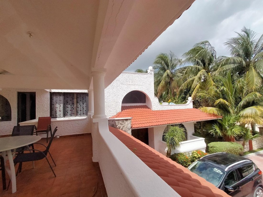 House in Playa Paraiso, Quintana Roo, Mexico 2 - 18651672