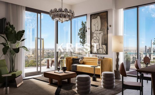 Appartamento in Zabeel, Emirato di Dubai, Emirati Arabi Uniti 1