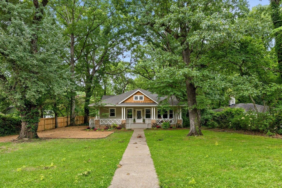 House in Signal Mountain, Tennessee, United States 2 - 18558498