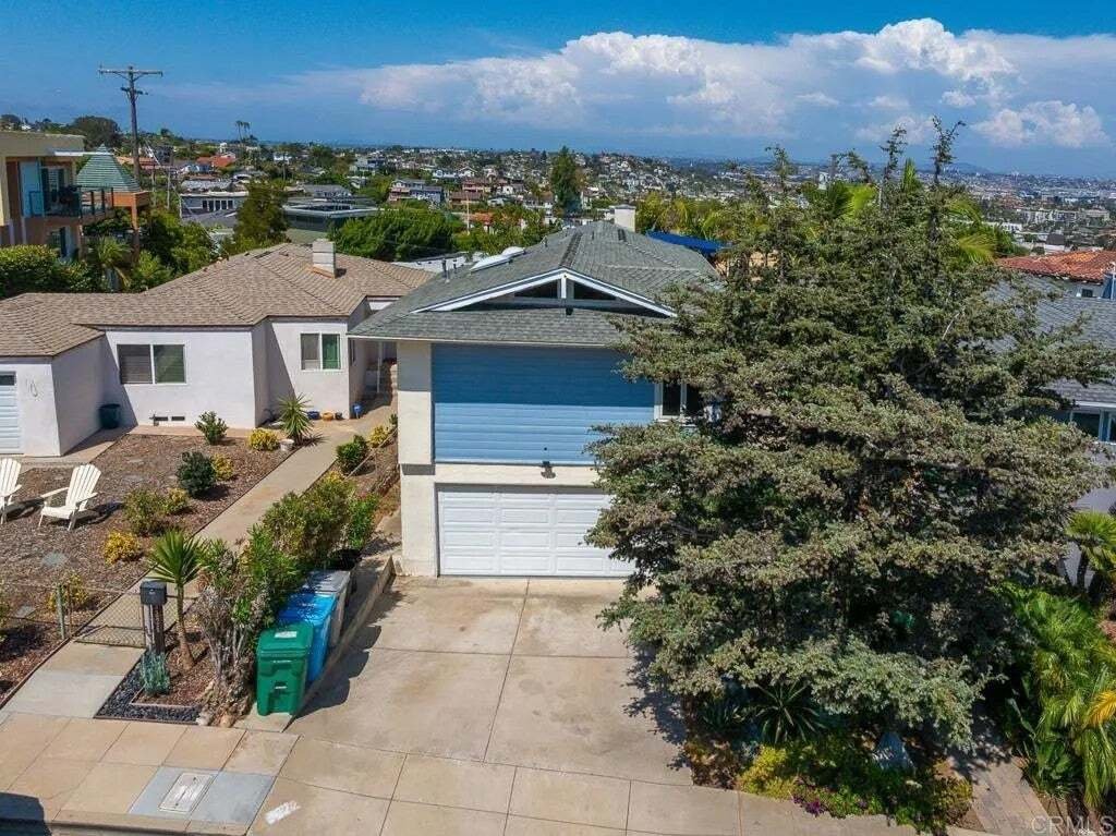 House in San Diego, California, United States 4 - 18654500