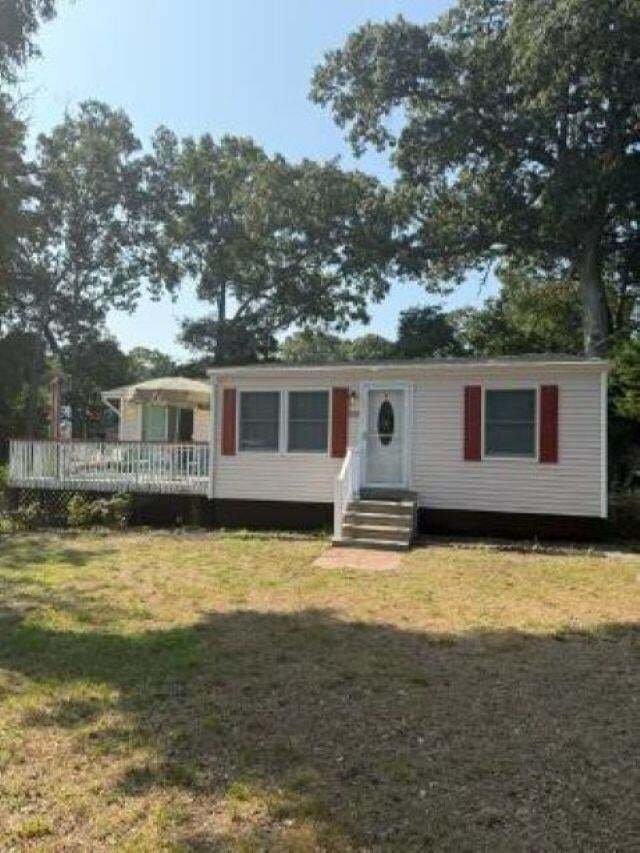 House in Cape May, New Jersey, United States 1 - 18652871