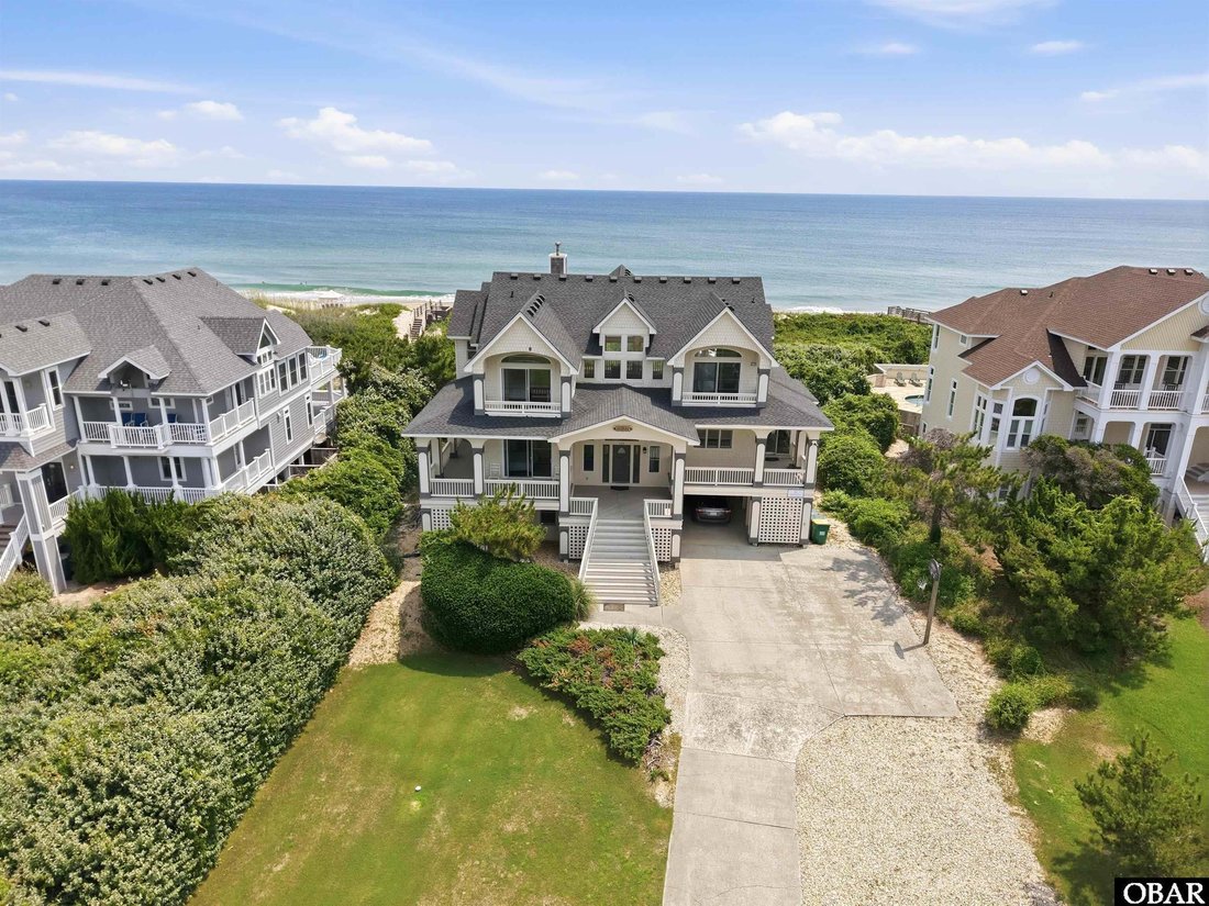 House in Corolla, North Carolina, United States 1 - 18653627
