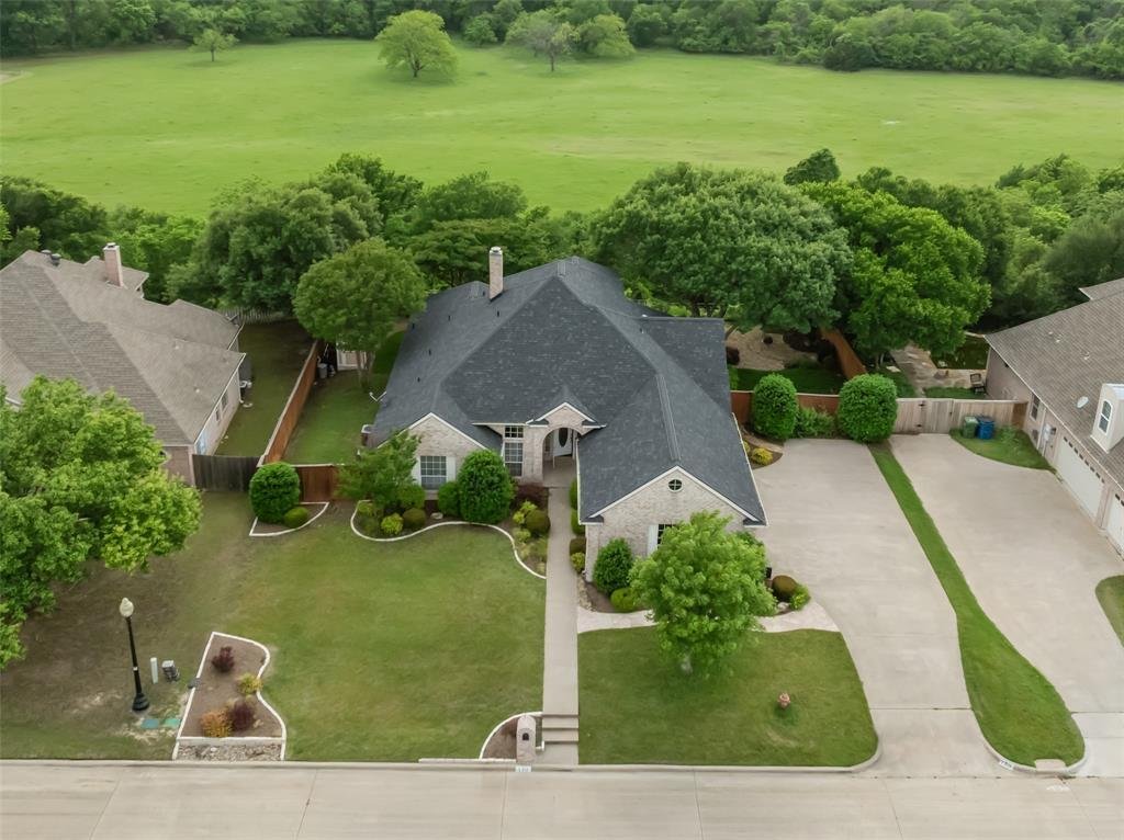House in Aledo, Texas, United States 2 - 18651461