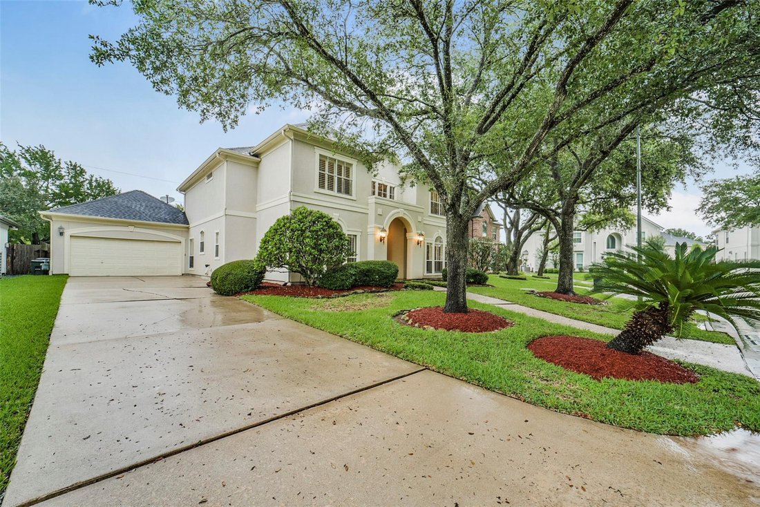House in Houston, Texas, United States 4 - 18654970