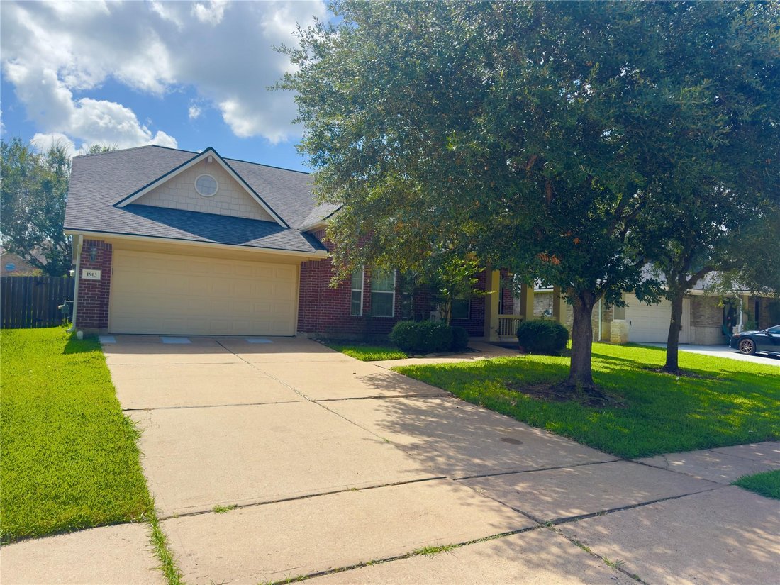 House in Sugar Land, Texas, United States 2 - 18647139