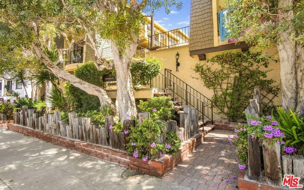 Santa Monica, California, United States 4 - 18653226
