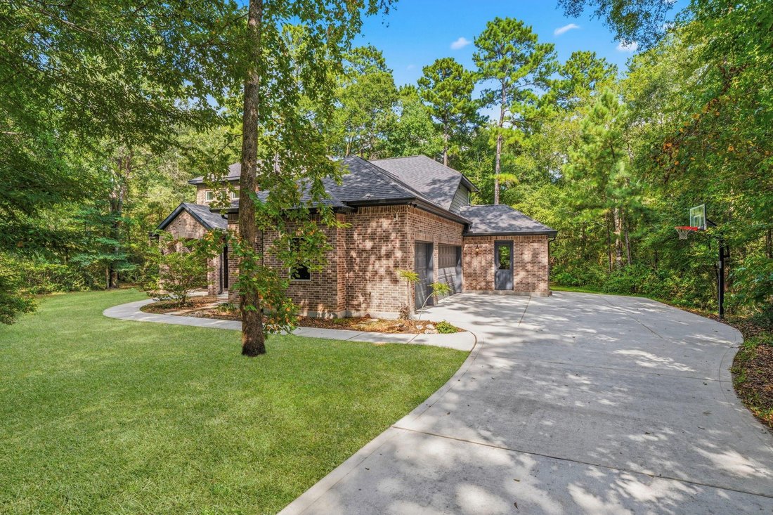 House in Huntsville, Texas, United States 2 - 18654890