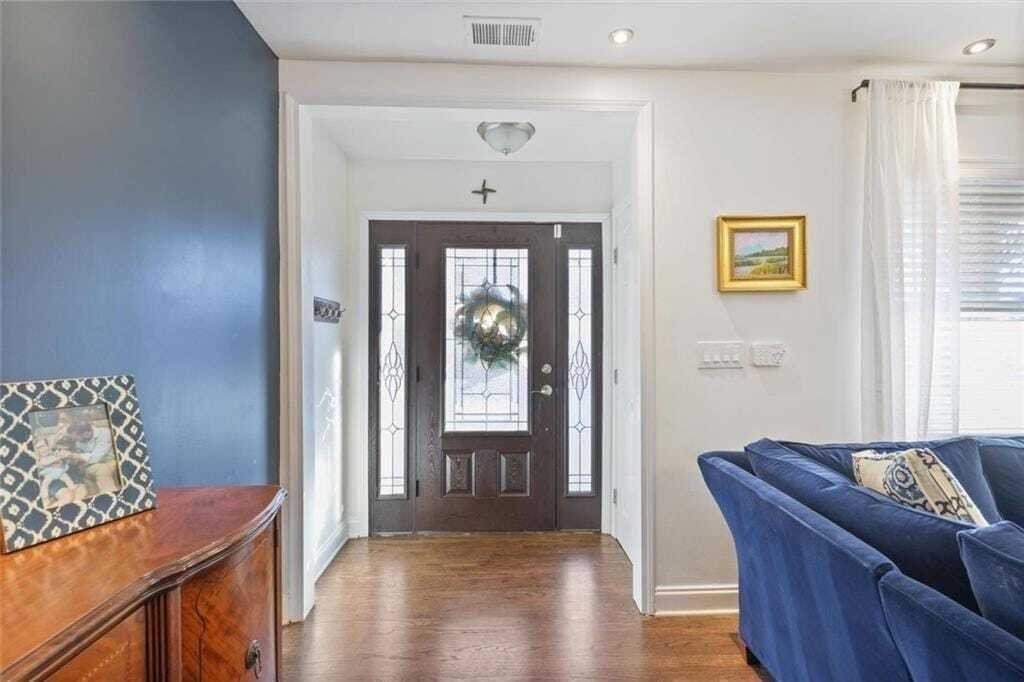 House in Marietta, Georgia, United States 4 - 17904510