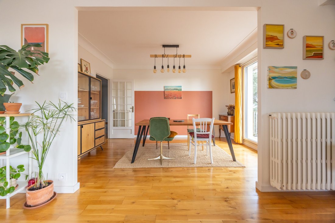 Apartment in Tortière - Donatien, Nantes, France 3 - 18653471