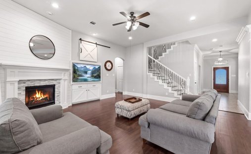 Casa a Spring, Texas, Stati Uniti 1