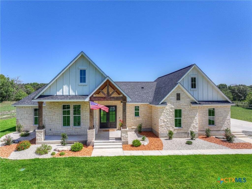 House in Seguin, Texas, United States 2 - 17816050