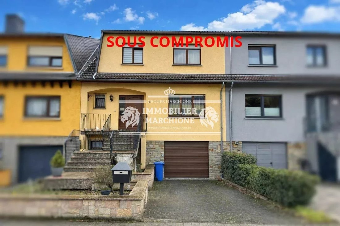House in Mertert, Grevenmacher, Luxembourg 1 - 16711511