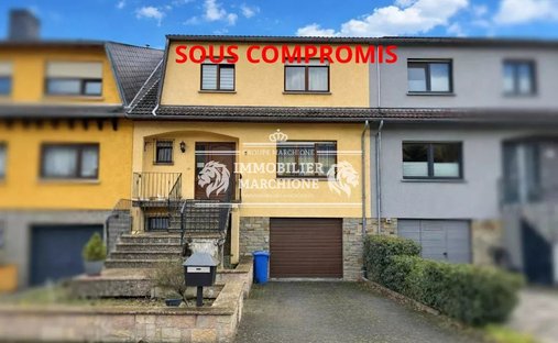 House in Mertert, Grevenmacher, Luxembourg 1