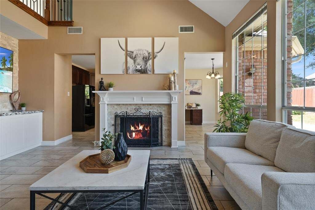 House in Keller, Texas, United States 5 - 18654468