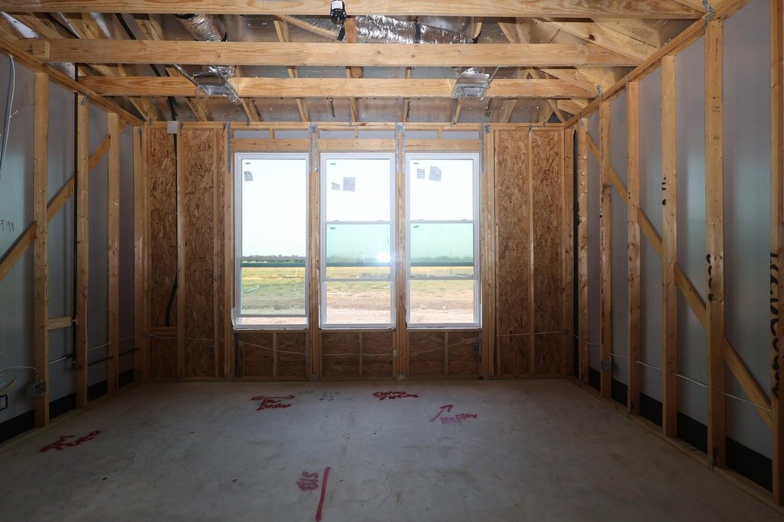 House in Spring, Texas, United States 2 - 18651450