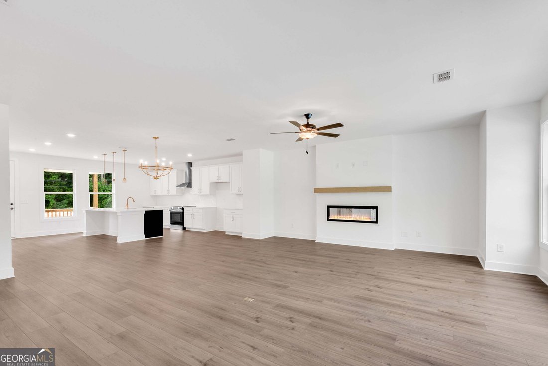 Townhouse in Suwanee, Georgia, United States 4 - 18651670