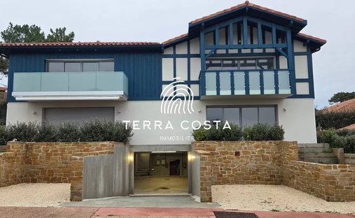 Appartement à La Plage, Capbreton, France 1