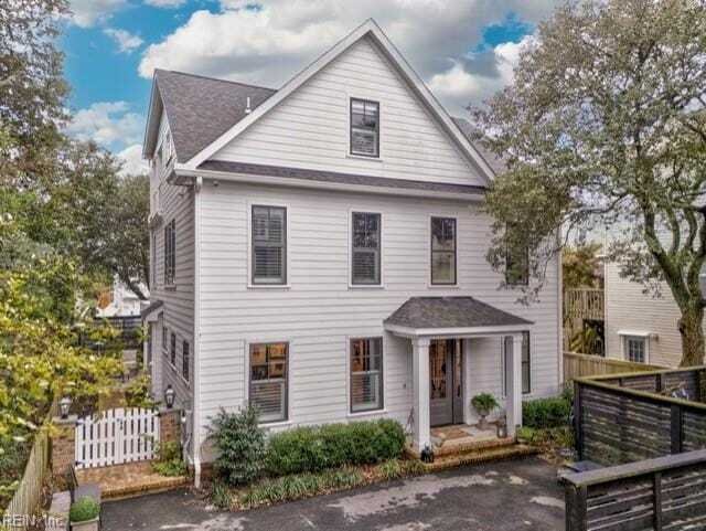 House in Virginia Beach, Virginia, United States 1 - 18654084