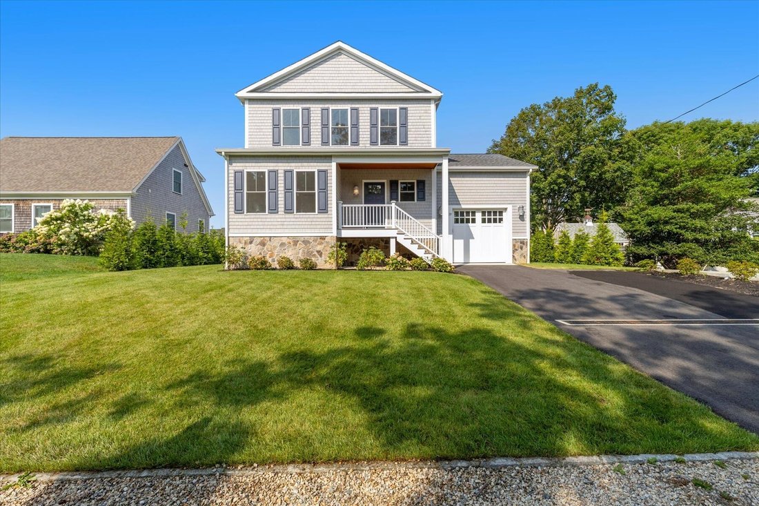 House in Yarmouth, Massachusetts, United States 5 - 18653022