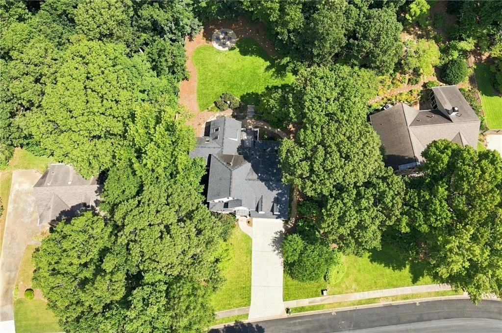 House in Marietta, Georgia, United States 2 - 18651518